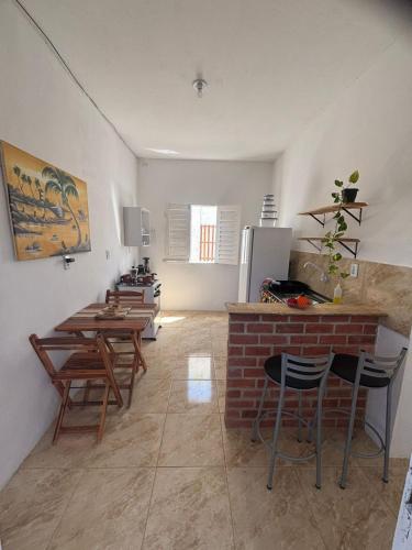 Refúgio da Major (Refugio da Major) in Majorlandia