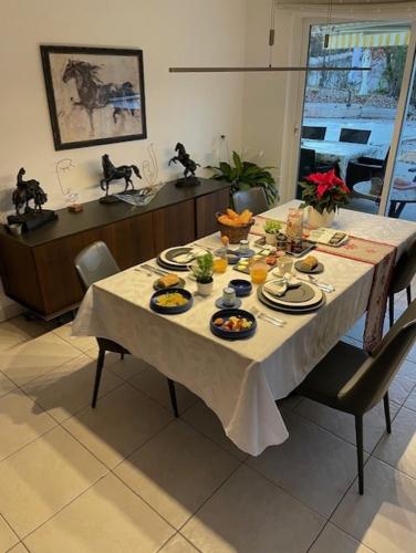 La chambre d hôtes By Georges (La chambre d hotes By Georges) in Scharrachbergheim-Irmstett