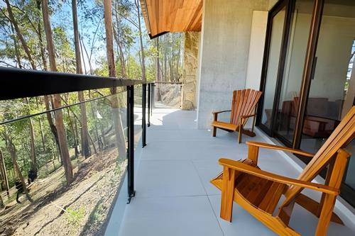 Chale das Cerejeiras, charme e vista incrivel in Santa Clara