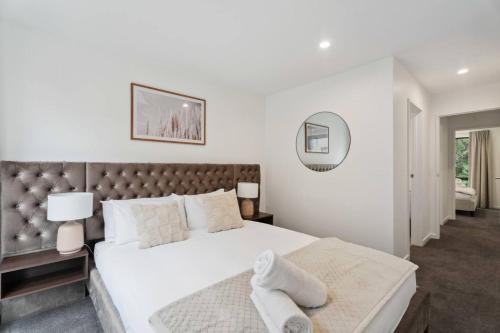 Queenstown Alpine Nest | Close to ski fields Family-Friendly - image 11