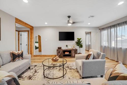 Henderson Luxe Retreat, Las Vegas (photo 9)