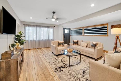 Henderson Luxe Retreat, Las Vegas (photo 4)