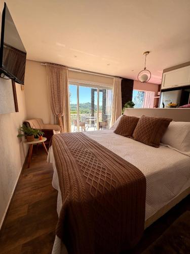 1 queen bed