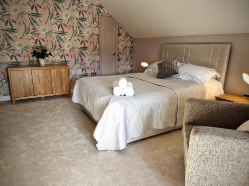 The Patch Bed and Breakfast in Sevenoaks