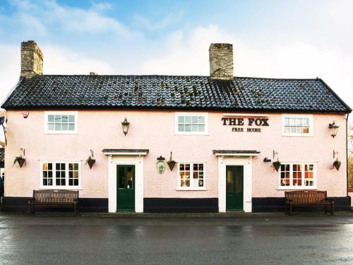Little Dene Lodge by The Suffolk Cottage Collection in Ixworth