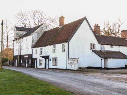 A környék, Little Dene Lodge by The Suffolk Cottage Collection in Ixworth