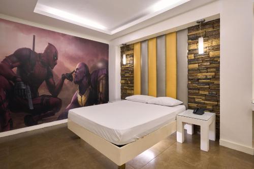 Victoria Court Malabon, Manila (Foto 4)