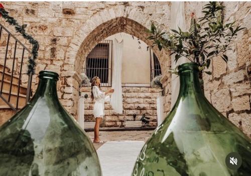 Foto - Blanco B&B - Group Puglia