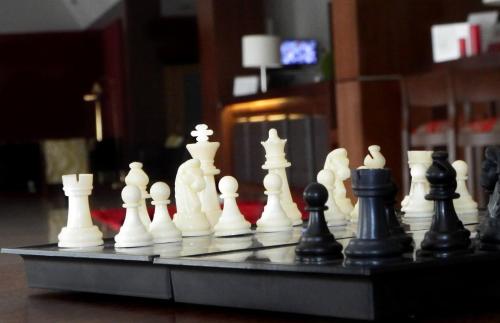 Placido Hotel Douro - Tabuaco - image 8