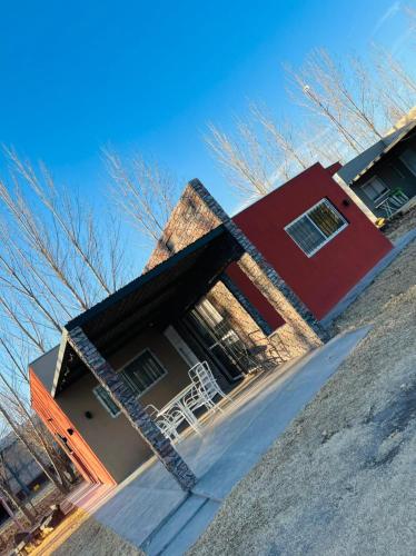 Complejo Turístico Pinar del Sol