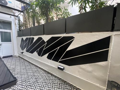 The H Experience Apartments Athens - image 13