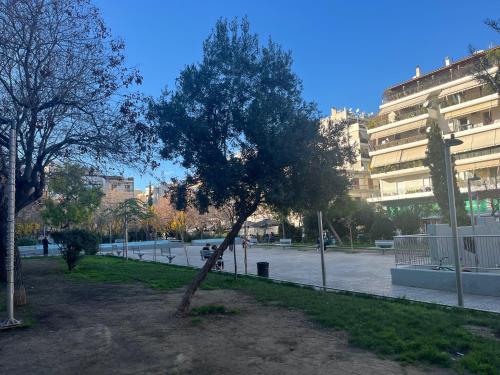 The H Experience Boutique Apartments Athens - free parking and fiber internet - image 4