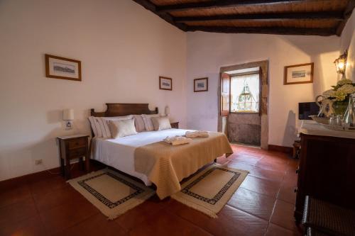 Casa De Anquiao - Turismo de Habitacao