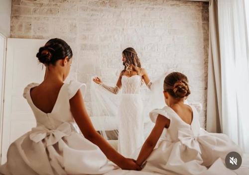 Foto - Blanco B&B - Group Puglia