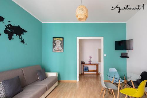 PennyLane Rome Apartment, Rom (Foto 4)