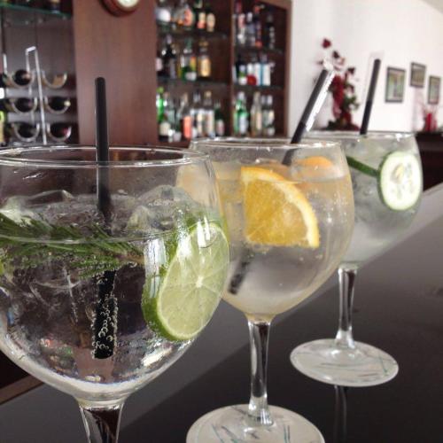 Placido Hotel Douro - Tabuaco - image 7