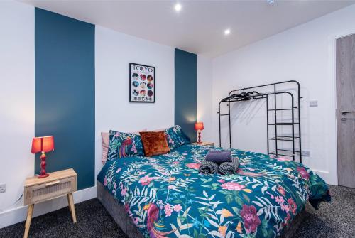 Chapel Street Apartments - Great Transport & Local Amenities in 朗伊頓