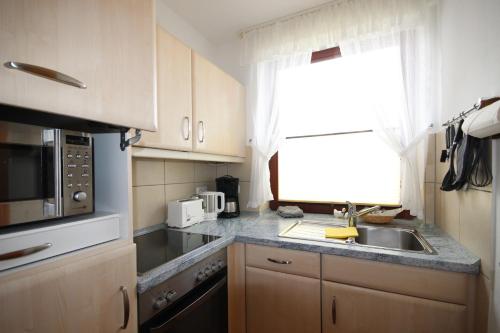 Haus Käthi 3 (Haus Kathi 3) in Gromitz
