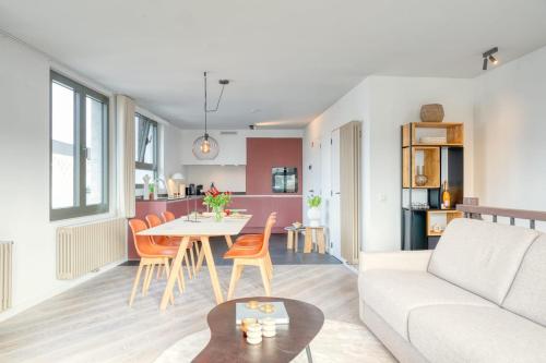 2-BR Getaway with MAS view, Amberes (foto 6)