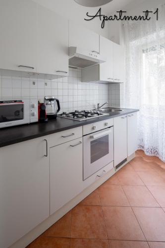 PennyLane Rome Apartment - image 2