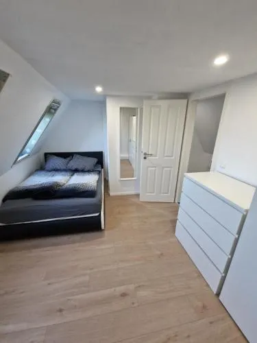 Ferienhaus FIO in Holzdorf, Deutschland