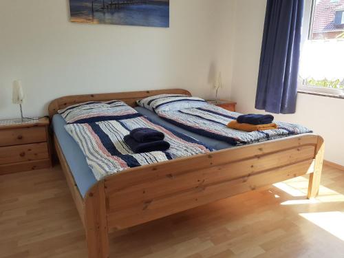 Two-Bedroom Apartment with Terrace image 10
