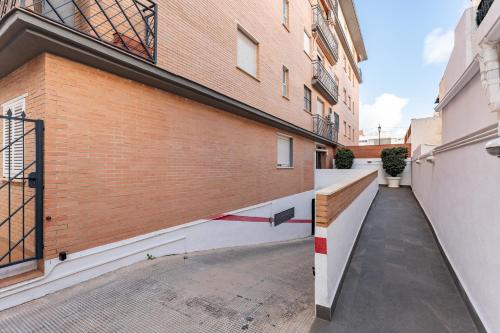 Two-Bedroom Apartment with Terrace image 10