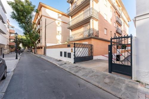 Two-Bedroom Apartment with Terrace image 1