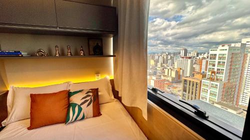 Elysia Centro - Apartamentos by UROOMS Room Type - Deluxe Studio