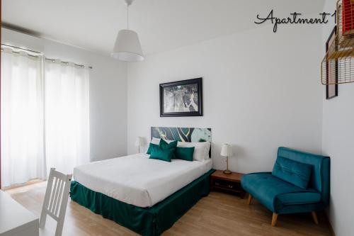 PennyLane Rome Apartment - main image