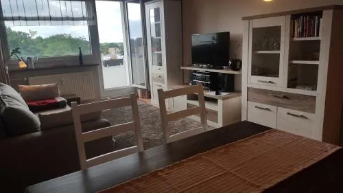 Zinnowitz Zum Himmelstürmer Am Erlengrund 10 Wohnung 28 W28ZEF in Zinnowitz, Deutschland