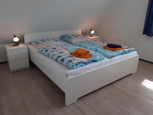 One-Bedroom Apartment with Balcony image 8