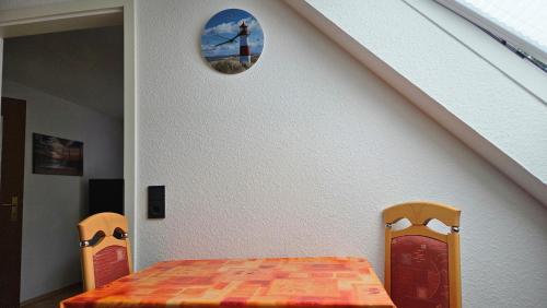 One-Bedroom Apartment with Balcony image 9