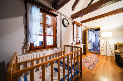 Pool Village House Breznica in Hrascina