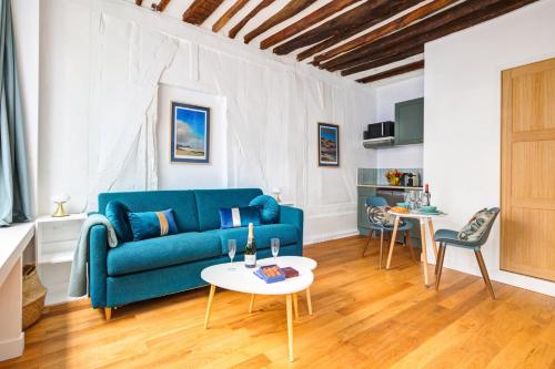 Bluestay 303 - Superb apartment in Paris, Paris