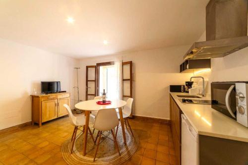 مطبخ, Agroturismo Son Not in أرتا