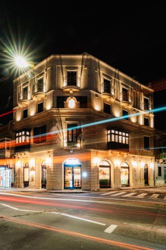 Royale Sainte Helene Boutique Hotel