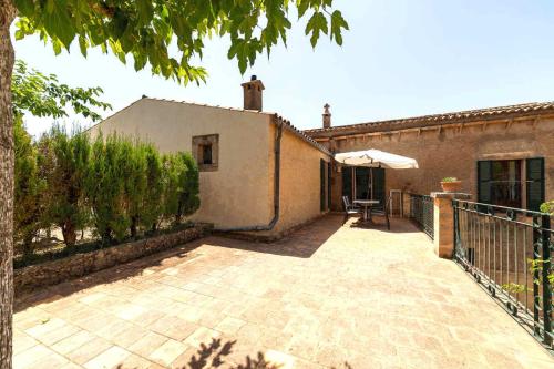 المنظر الخارجي, Agroturismo Son Not in أرتا