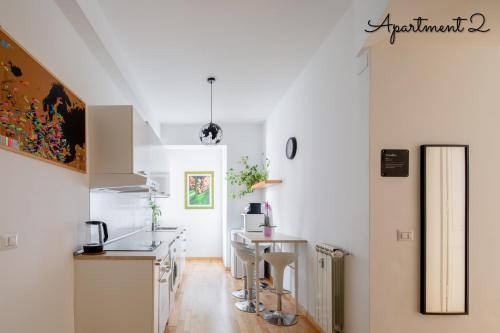 PennyLane Rome Apartment - image 6