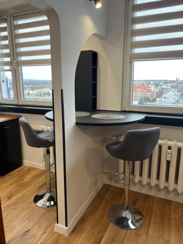 Apartament Galactica
