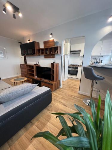 Apartament Galactica