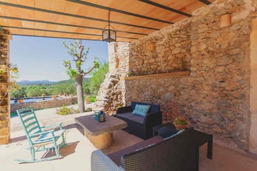 المرافق, Agroturismo Son Not in أرتا