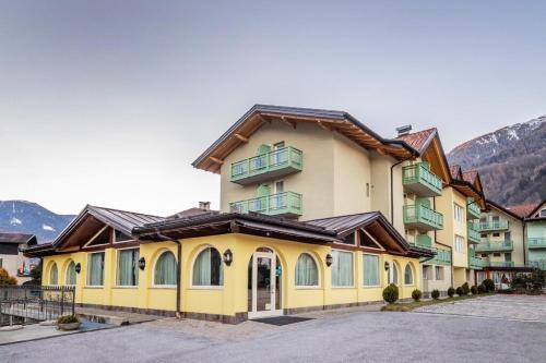 hotel photo