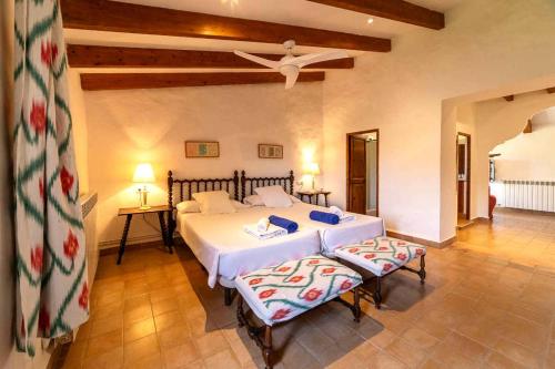 Agroturismo Son Not in أرتا