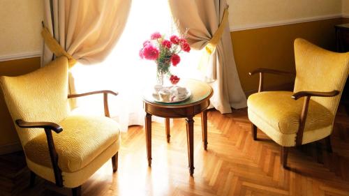 Bettoja Hotel Massimo d'Azeglio - image 10