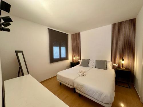 Spacious home in Bonanova, Barcelona (photo 3)