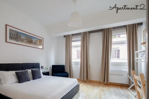 PennyLane Rome Apartment - image 3