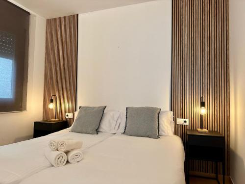Spacious home in Bonanova, Barcelona (photo 5)