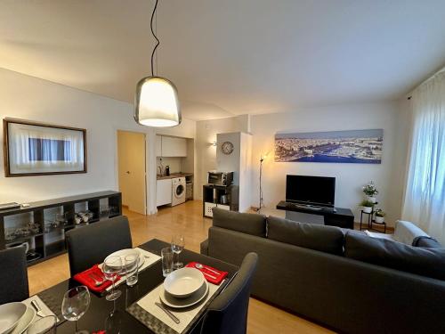 Spacious home in Bonanova, Barcelona (photo 7)