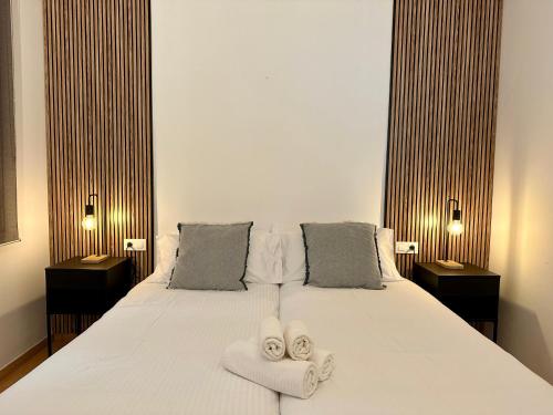 Spacious home in Bonanova, Barcelona (photo 9)